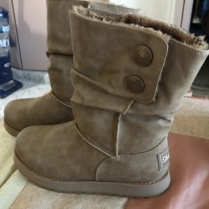 Boots